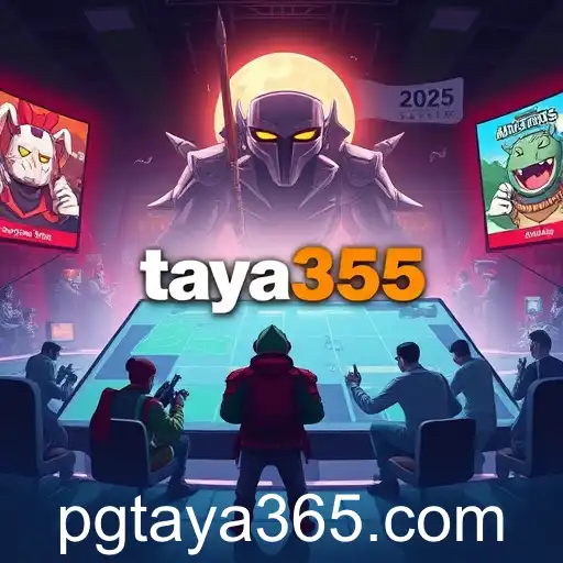 The Evolution of Online Gaming: Taya365 and Beyond