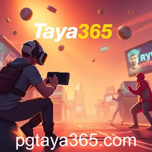 taya365