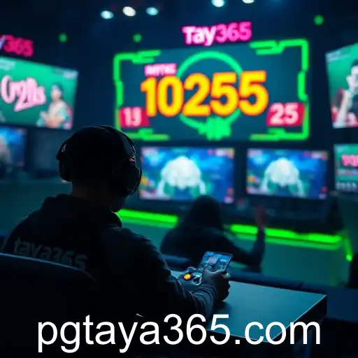 taya365