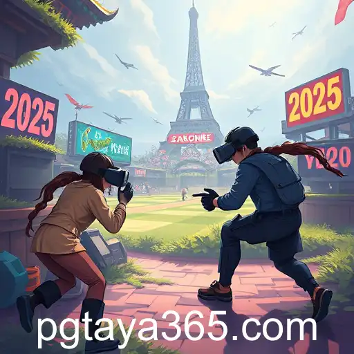 The Rise of Gaming Communities in 2025