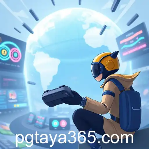 The Rise of Taya365 in Global Gaming